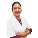 Dr Shikha Agarwal
