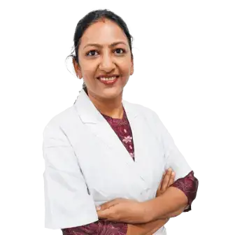 Dr Shikha Agarwal